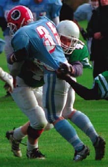 Neil White