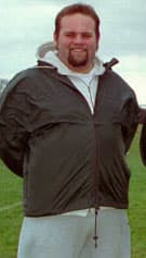 Phil King