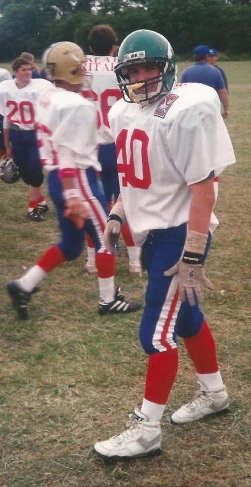 Matt Coppinger