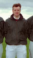 Jim Messenger