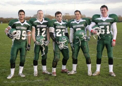 Hurricanes scorers, 2006 (club website)