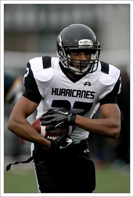Hurricanes v Greenwich, 2012 (match report photo, club website)